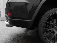 Load image into Gallery viewer, aFe Large Bore HD 3in 304 SS Cat-Back Exhaust w/ Polished Tips 14-19 Jeep Grand Cherokee V6-3.6L Catback aFe
