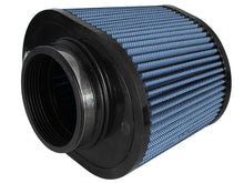 Load image into Gallery viewer, aFe MagnumFLOW Air Filter A/F P5R 4Fx (9x6-1/2) Bx (6-3/4x5-1/2) Tx6-1/8H in Air Filters - Universal Fit aFe
