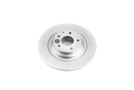 Power Stop 16-18 Mazda CX-9 Rear Evolution Geomet Coated Rotor Brake Rotors - OE - Cryo PowerStop   