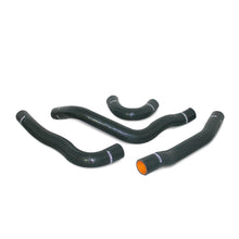 Load image into Gallery viewer, Mishimoto Mitsubishi EVO X Black Silicone Hose Kit Hoses Mishimoto
