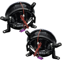 Load image into Gallery viewer, Oracle 05-09 Ford Mustang GT SMD FL - ColorSHIFT SEE WARRANTY Fog Lights ORACLE Lighting
