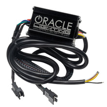 Load image into Gallery viewer, Oracle 19-21 Chevy Camaro SS/RS Fog Light Upgrade Kit - ColorSHIFT w/o Controller SEE WARRANTY Headlights ORACLE Lighting
