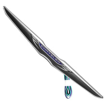 Load image into Gallery viewer, Oracle Chrysler Illuminated LED Sleek Wing - RGB ColorSHIFT SEE WARRANTY Light Accessories and Wiring ORACLE Lighting
