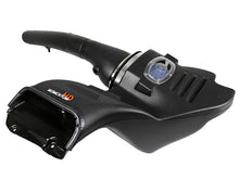 Load image into Gallery viewer, aFe Momentum HD PRO 10R Cold Air Intake System 18-19 Ford F-150V6-3.0L (td) Cold Air Intakes aFe
