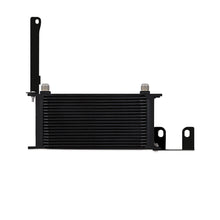 Load image into Gallery viewer, Mishimoto 2015 Subaru WRX Oil Cooler Kit - Black Oil Coolers Mishimoto
