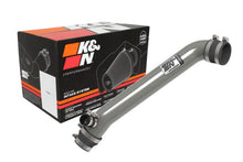 Load image into Gallery viewer, K&amp;N 15-21 Polaris RZR Turbo Charge Pipe Turbo Inlets K&amp;N Engineering   
