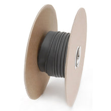 Load image into Gallery viewer, DEI Hi-Temp Shrink Tube 9mm x 50ft Spool - Black Heat Shrink DEI
