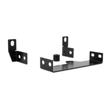 Load image into Gallery viewer, Mishimoto 06-07 Subaru WRX/06-07 WRX STi Oil Cooler Kit - Black Oil Coolers Mishimoto
