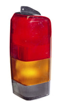 Load image into Gallery viewer, Omix Left Tail Lamp 97-01 Jeep Cherokee (XJ) Tail Lights OMIX

