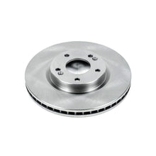 Load image into Gallery viewer, Power Stop 07-09 Hyundai Santa Fe Front Autospecialty Brake Rotor Brake Rotors - OE PowerStop   
