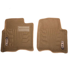 Load image into Gallery viewer, Lund 07-17 Ford Expedition Catch-It Carpet Front Floor Liner - Tan (2 Pc.) Floor Mats - Rubber LUND
