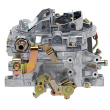 Load image into Gallery viewer, Edelbrock Thunder Series AVS Dual Quad Annular Boosters 500 CFM Carburetor w/Manual Choke Carburetors Edelbrock
