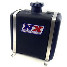 Load image into Gallery viewer, Nitrous Express Water Injection 7 Gallon Reservoir (w/Bracket Solenoid &amp; Hose) (15L x 17H x 9W) Water Meth Components Nitrous Express
