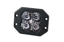 Load image into Gallery viewer, Diode Dynamics SS3 Pro ABL - White SAE Driving Flush (Single) Light Accessories and Wiring Diode Dynamics   
