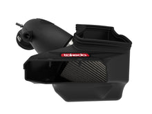 Load image into Gallery viewer, aFe Takeda Stage-2 Pro DRY S Cold Air Intake System 2022 Hyundai Elantra N Cold Air Intakes aFe
