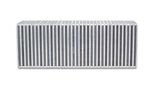 Load image into Gallery viewer, Vibrant Intercooler Core - 6in x 11.80in x 3.00in Intercoolers Vibrant
