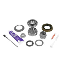 Load image into Gallery viewer, Yukon Gear Pinion install Kit For Jeep JL Dana 30 Front Ring and Pinion Install Kits Yukon Gear &amp; Axle
