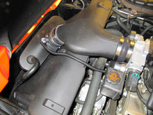 Load image into Gallery viewer, Airaid 01-04 Corvette C5 CAD Intake System w/ Tube (Dry / Red Media) Cold Air Intakes Airaid
