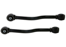 Load image into Gallery viewer, SuperPro 07-17 Jeep Wrangler JK / 2018 Jeep Wrangler JK Upper Trailing Arm Set Suspension Arm Bushings Superpro
