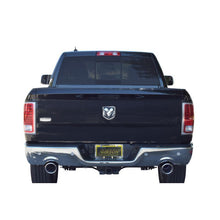 Load image into Gallery viewer, Gibson 14-16 Ram 1500 Big Horn 3.0L 3in Cat-Back Dual Split Exhaust - Stainless Catback Gibson
