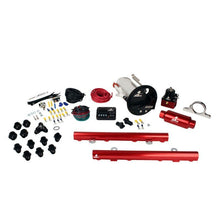 Load image into Gallery viewer, Aeromotive 07-12 Ford Mustang Shelby GT500 5.0L Stealth Fuel System (18682/14130/16306) Fuel Systems Aeromotive
