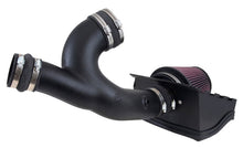 Load image into Gallery viewer, K&amp;N 15-16 Ford F-150 2.7L V6 F/I Aircharger Intake Kit Cold Air Intakes K&amp;N Engineering   
