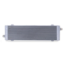 Load image into Gallery viewer, Mishimoto Universal Cross Flow Bar and Plate Oil Cooler Oil Coolers Mishimoto
