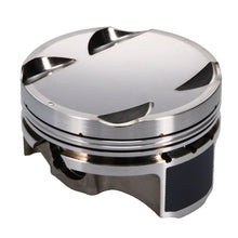 Load image into Gallery viewer, Wiseco 96-07 Mitsubishi EVO 85.5mm Bore 0.50mm Oversize 28.87 Comp Height Piston Set Piston Sets - Forged - 4cyl Wiseco
