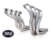 Load image into Gallery viewer, Stainless Works Chevy Chevelle Big Block 1964-67 Headers 2in Headers &amp; Manifolds Stainless Works
