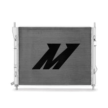 Load image into Gallery viewer, Mishimoto 2015+ Ford Mustang GT Performance Aluminum Radiator Radiators Mishimoto
