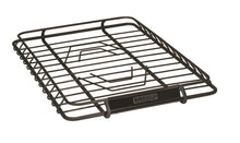 Load image into Gallery viewer, Lund Universal 39in X 45.125in Roof Rack Cargo Basket - Black Roof Baskets LUND
