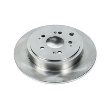 Load image into Gallery viewer, Power Stop 06-14 Honda Ridgeline Rear Autospecialty Brake Rotor Brake Rotors - OE PowerStop   
