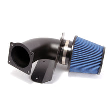Load image into Gallery viewer, BBK 99-04 Mustang V6 Cold Ar Intake Kit - Blackout Finish Cold Air Intakes BBK

