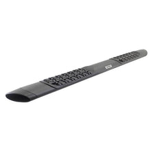 Load image into Gallery viewer, Go Rhino V-Series V3 Side Step - Universal 80in. (Fits 4DR) - Tex. Blk Side Steps Go Rhino
