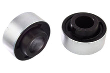 Load image into Gallery viewer, Whiteline Plus 97-05 VAG MK4 A4/Type 1J Rear Lower Inner Control Arm Bushing Kit -Standard Replaceme Bushing Kits Whiteline
