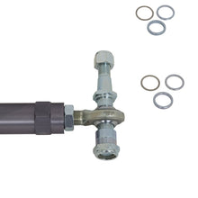 Load image into Gallery viewer, BBK 05-14 Mustang Front Bump Steer Tie Rod End Kit Tie Rods BBK
