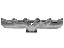 Load image into Gallery viewer, aFe Power BladeRunner Ported Ductile Iron Exhaust Manifold 94-98 Dodge Diesel Trucks L6-5.9L (td) Headers &amp; Manifolds aFe
