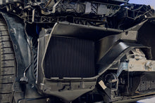 Load image into Gallery viewer, CSF 2019+ Lamborghini Urus / 2020+ Audi RS Q8 / SQ8 / SQ7 High Performance Intercooler System- Black Intercoolers CSF   
