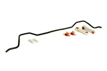 Load image into Gallery viewer, UMI Performance 05-14 Ford Mustang Rear Sway Bar- 22mm Solid CrMo Sway Bars UMI Performance
