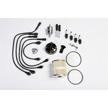 Load image into Gallery viewer, Omix Ignition Tune Up Kit 4 Cyl 46-53 Willys &amp; CJ Hardware Kits - Other OMIX
