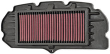 Load image into Gallery viewer, K&amp;N 07-12 Suzuki GSX1300BK B-King Replacement Air Filter Air Filters - Drop In K&amp;N Engineering   
