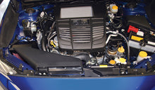 Load image into Gallery viewer, K&amp;N 2015 WRX Black Typhoon Short Ram Intake Cold Air Intakes K&amp;N Engineering   
