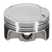 Load image into Gallery viewer, Wiseco Ford DOHC V8 4.6L 4 Val NA/Boost/Nitrous Top Ring Down .300in -6.0cc 3.552 Bore 9.6:1 CR Piston Sets - Forged - 8cyl Wiseco
