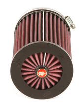 Load image into Gallery viewer, K&amp;N Universal X-Stream Clamp-On Round Air Filter 3.531in Flg ID/4in OD/5.969in H Air Filters - Universal Fit K&amp;N Engineering   
