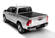 Load image into Gallery viewer, UnderCover 07-20 Toyota Tundra 5.5ft Flex Bed Cover Bed Covers - Folding Undercover
