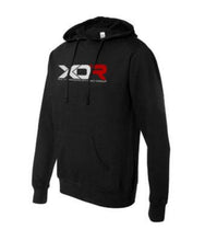 Load image into Gallery viewer, Flowmaster 10243-LGXDR XDR Hoodie; Black; Large;  Flowmaster   
