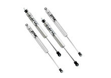 Load image into Gallery viewer, Superlift 14-18 Dodge Ram 3500 Fox Shock Box - 4-6in Lift Kit - Front and Rear Shocks Lift Kits Superlift
