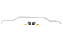 Load image into Gallery viewer, Whiteline 08/06-09 Pontiac G8 Sedan Rear 22mm X Heavy Duty Adjustable Swaybar Sway Bars Whiteline
