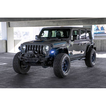 Load image into Gallery viewer, DV8 Offroad 18-23 Jeep Wrangler JL Spec Series Tube Fenders Fenders DV8 Offroad
