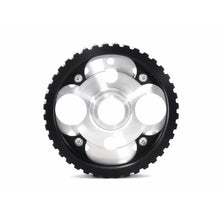 Load image into Gallery viewer, Fidanza 00-05 Lexus IS 3.0L / 93-98 Toyota Supra 3.0L Silver Cam Gear Cam Gears Fidanza
